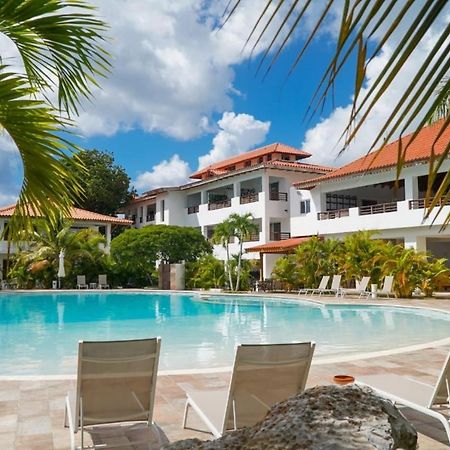 Aparta-Hotel Malibu At Residencial Paraiso Bayahibe Exterior photo